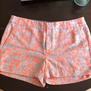 Banana Republic shorts